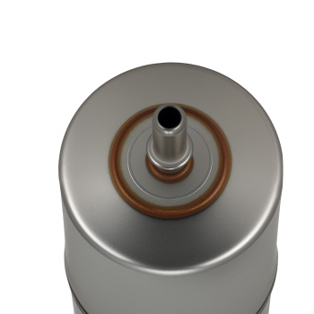 Advanced Fuel Filter compatible for Mercedes ML320 ML430 ML55 AMG 1998-2003 1634770701