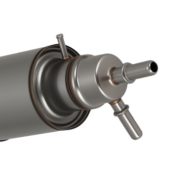 Advanced Fuel Filter compatible for Mercedes ML320 ML430 ML55 AMG 1998-2003 1634770701