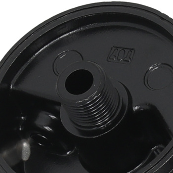 Diesel Filter Bracket for Deutz BF4L1011 BF4L2011 BF4M1011 BF4M1011E 4270708