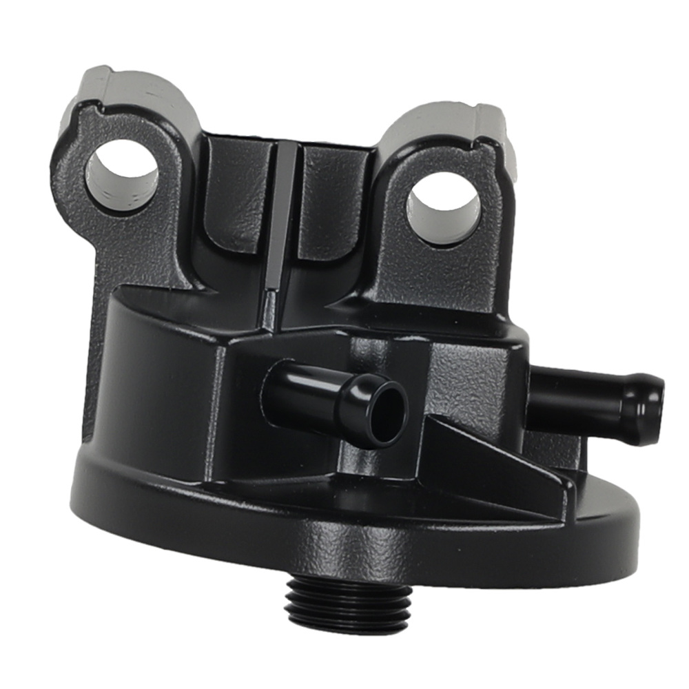 Diesel Filter Bracket for Deutz BF4L1011 BF4L2011 BF4M1011 BF4M1011E 4270708