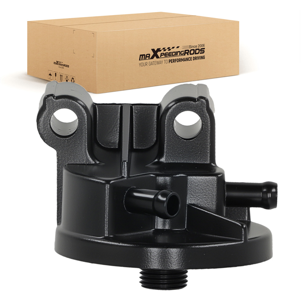 Diesel Filter Bracket for Deutz BF4L1011 BF4L2011 BF4M1011 BF4M1011E 4270708