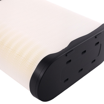 New 2PCS Air Filter Kit 2PC for 2023 compatible for Kenworth T680Peterbilt 579 D37-1061