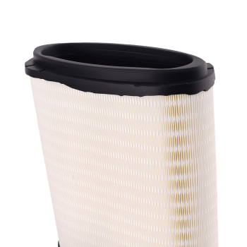 New 2PCS Air Filter Kit 2PC for 2023 compatible for Kenworth T680Peterbilt 579 D37-1061