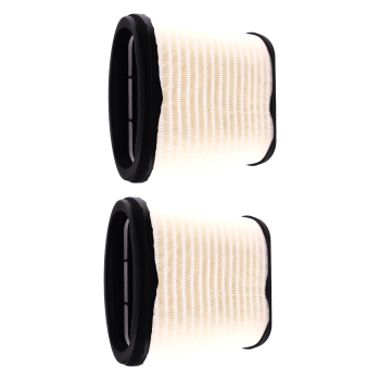 New 2PCS Air Filter Kit 2PC for 2023 compatible for Kenworth T680Peterbilt 579 D37-1061
