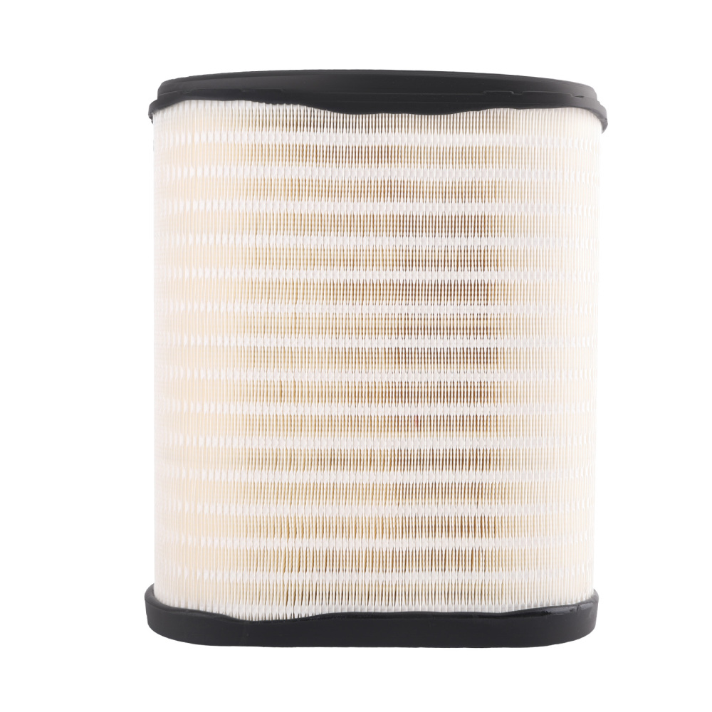 4*Engine Air Filtration Kit compatible for Kenworth T680 compatible for Peterbilt 579 2023 D37-1061