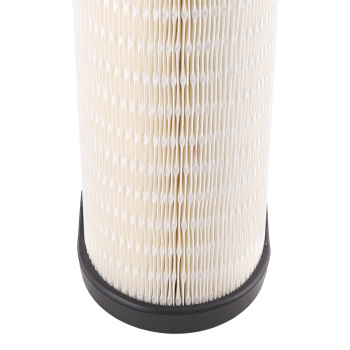 4*Engine Air Filtration Kit compatible for Kenworth T680 compatible for Peterbilt 579 2023 D37-1061