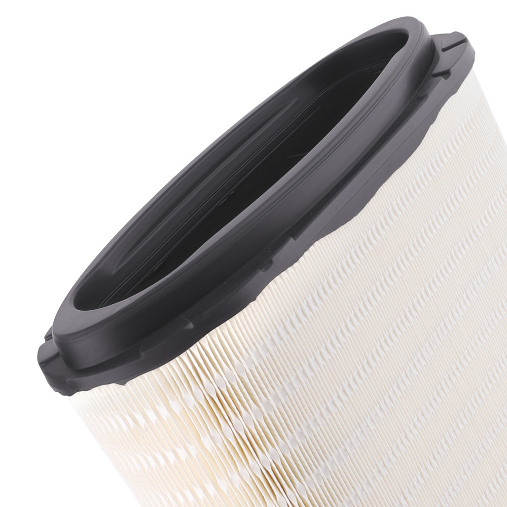 4*Engine Air Filtration Kit compatible for Kenworth T680 compatible for Peterbilt 579 2023 D37-1061