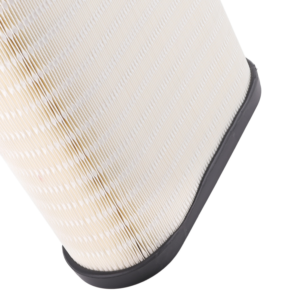 4*Engine Air Filtration Kit compatible for Kenworth T680 compatible for Peterbilt 579 2023 D37-1061