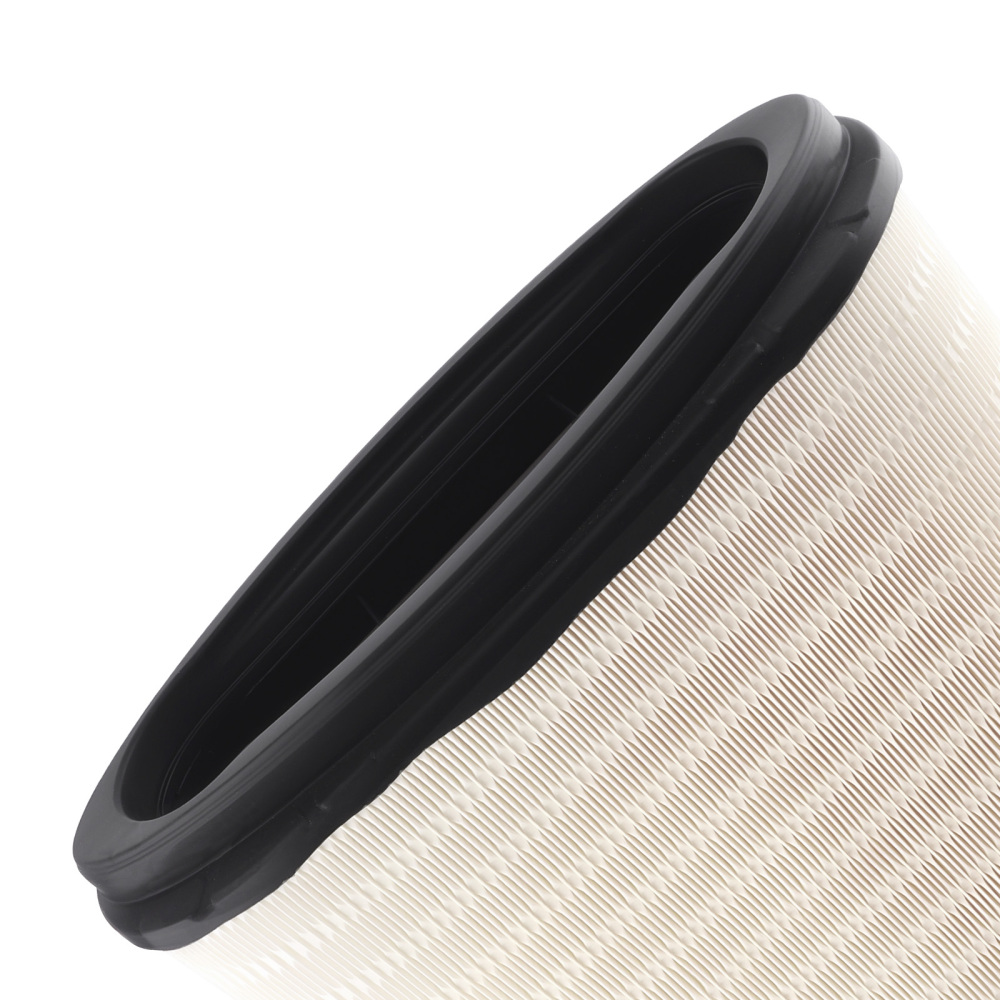 4*Engine Air Filtration Kit compatible for Kenworth T680 compatible for Peterbilt 579 2023 D37-1061