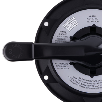 1x New Filter Valve Key Cover Assembly for SP0714T SPX0714BA