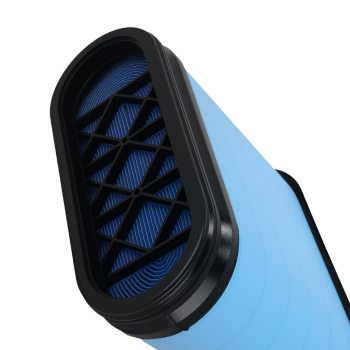 Air Filter compatible for John Deere 6320 6420 6515 6520 AL172781 AL150285 CA4703