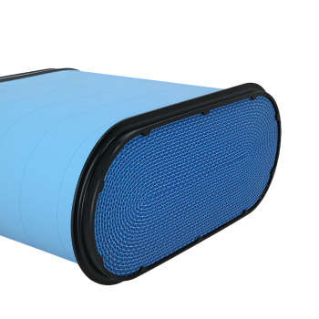 Air Filter compatible for John Deere 6320 6420 6515 6520 AL172781 AL150285 CA4703