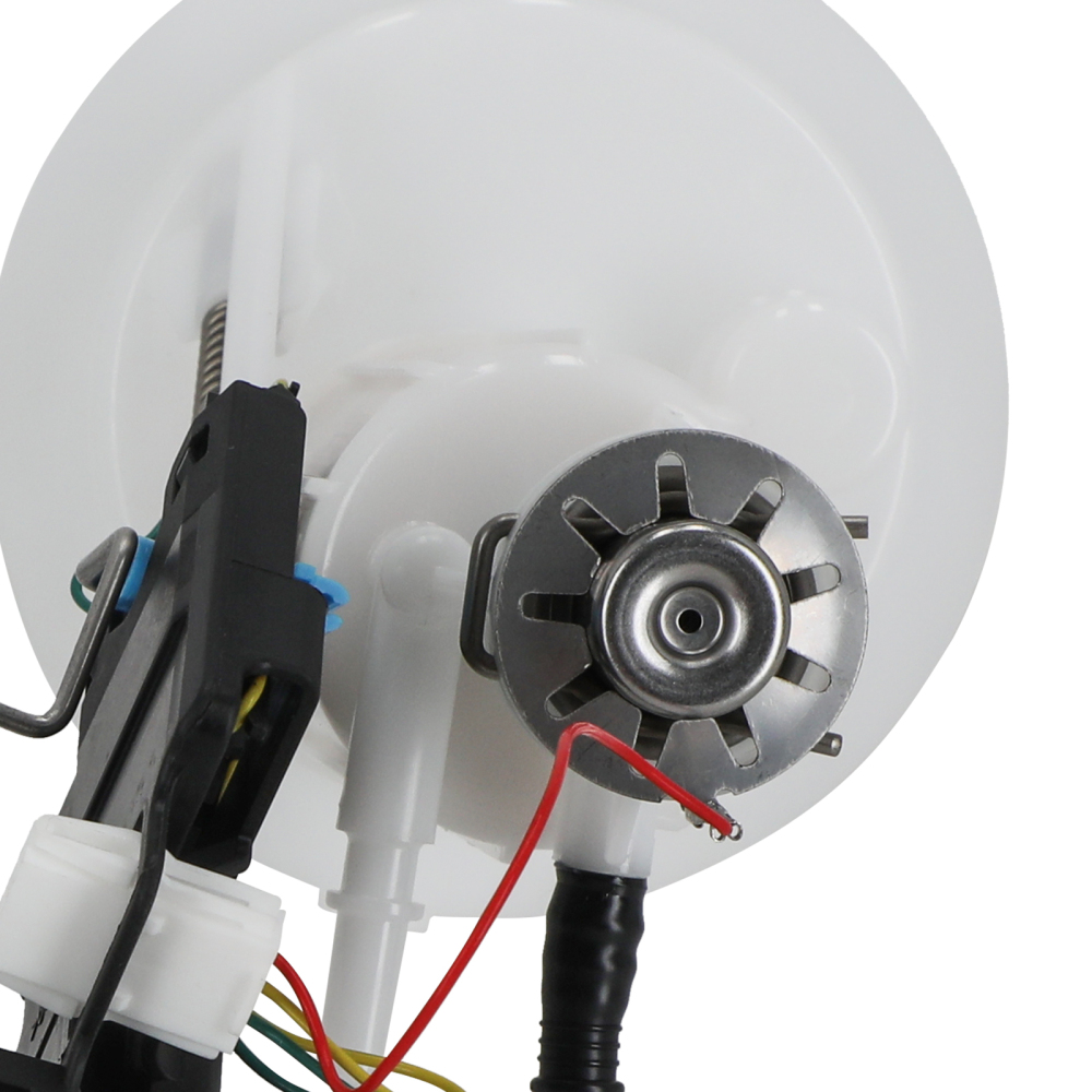 Fuel Filter / Sending Unit compatible pour BMW Série 5 E60 130KW 160KW 190KW 16146766152