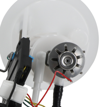 Fuel Filter / Sending Unit compatible pour BMW Série 5 E60 130KW 160KW 190KW 16146766152