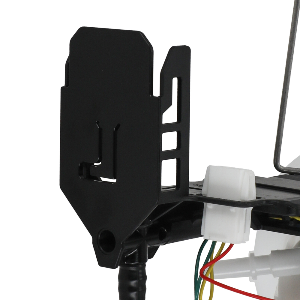 Fuel Filter / Sending Unit compatible pour BMW Série 5 E60 130KW 160KW 190KW 16146766152