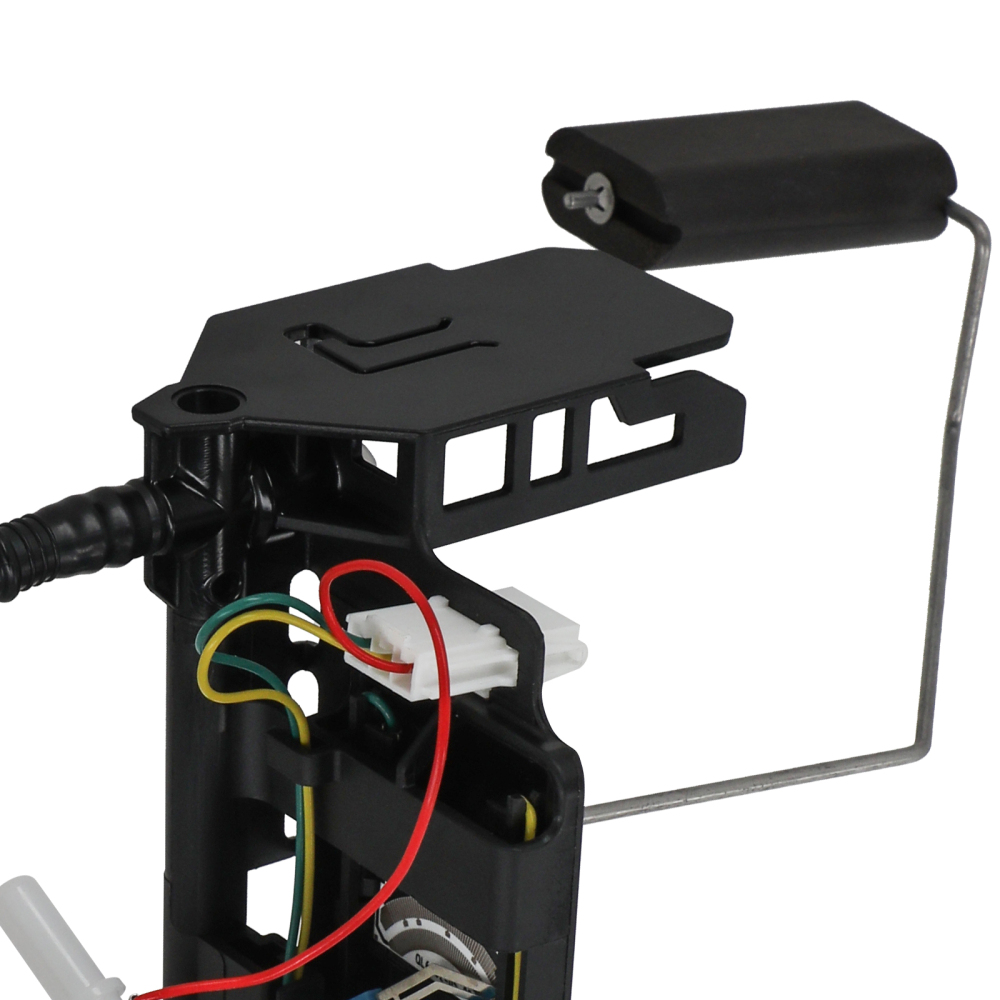 Fuel Filter / Sending Unit compatible pour BMW Série 5 E60 130KW 160KW 190KW 16146766152