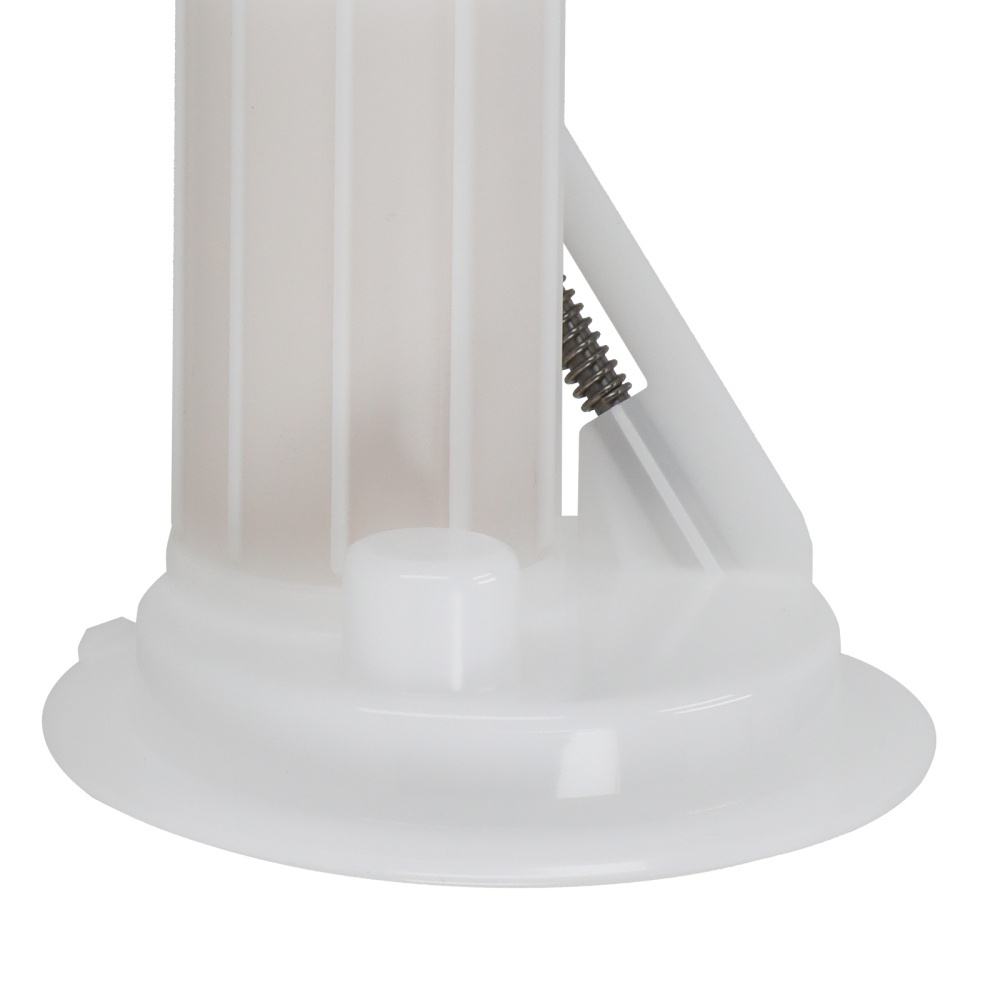 Fuel Filter / Sending Unit compatible pour BMW Série 5 E60 130KW 160KW 190KW 16146766152