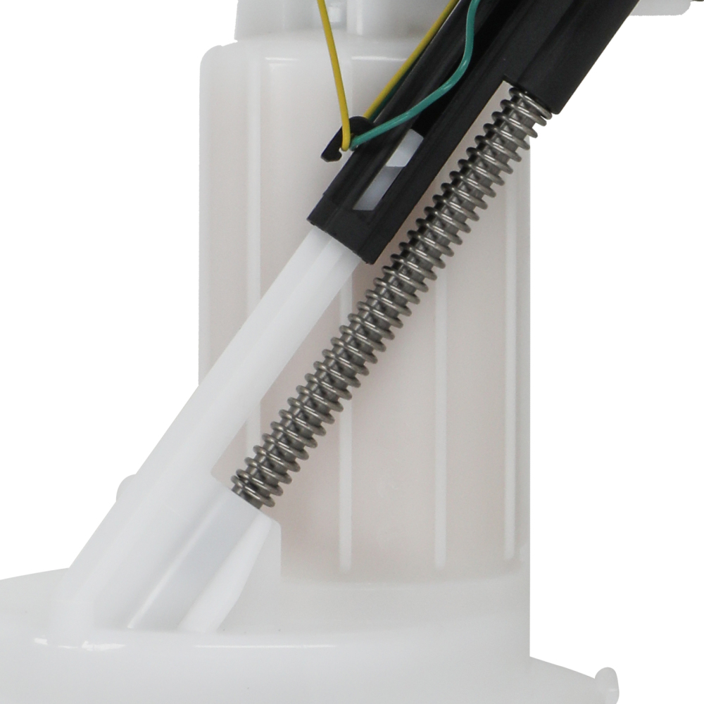 Fuel Filter / Sending Unit compatible pour BMW Série 5 E60 130KW 160KW 190KW 16146766152