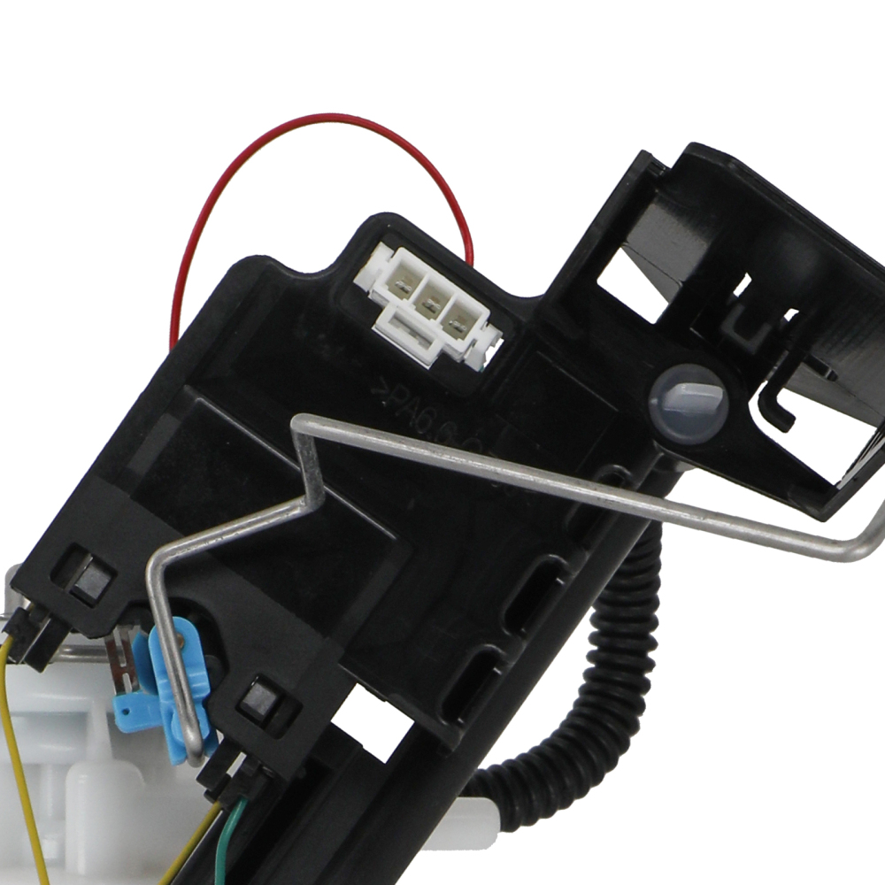 Fuel Filter / Sending Unit compatible pour BMW Série 5 E60 130KW 160KW 190KW 16146766152