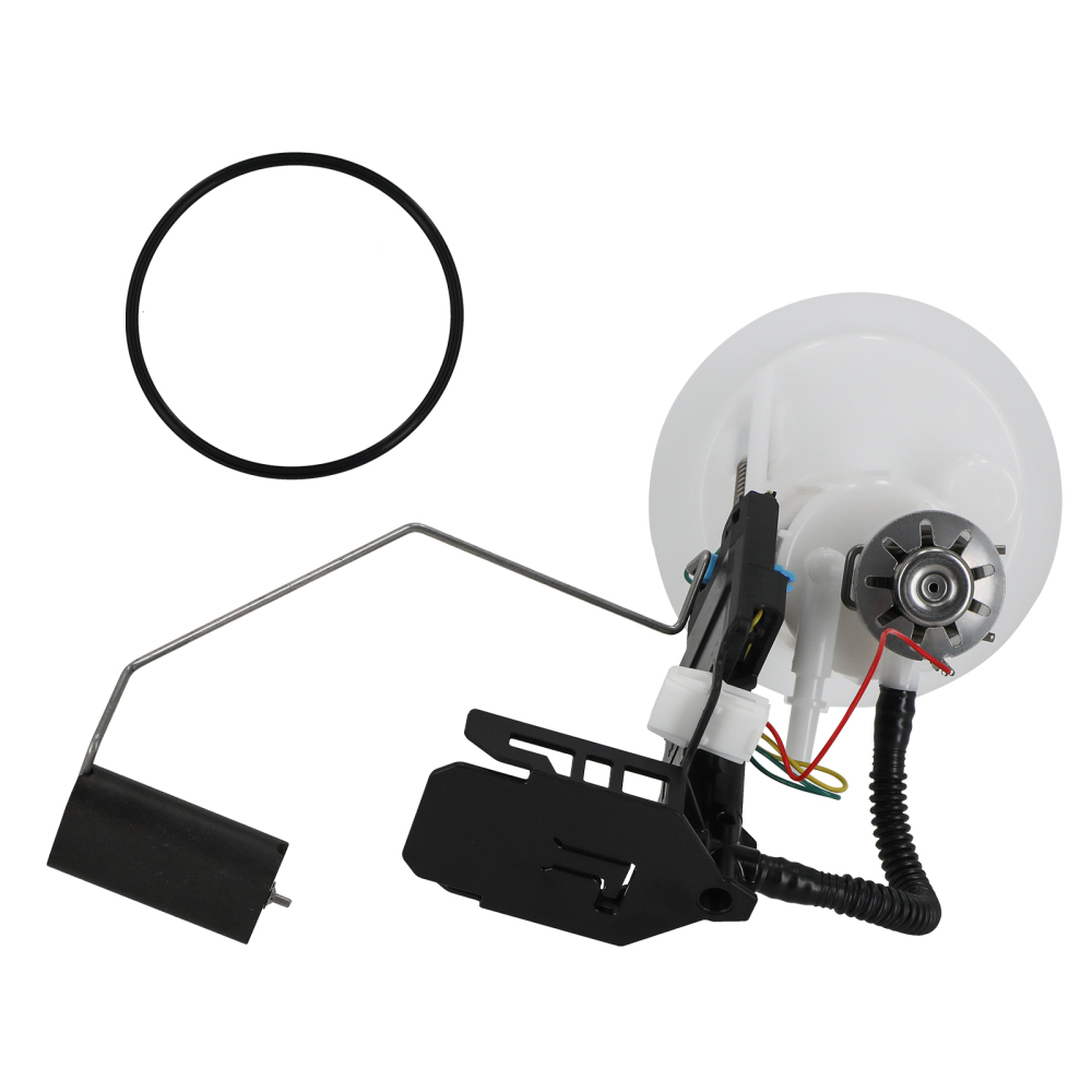 Fuel Filter / Sending Unit compatible pour BMW Série 5 E60 130KW 160KW 190KW 16146766152