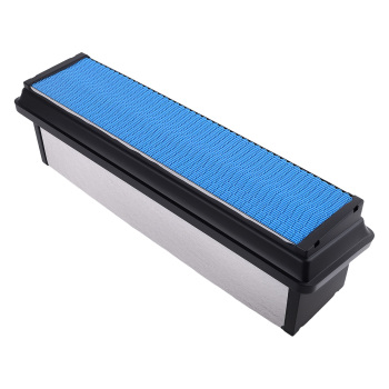 Engine Air Filter compatible for Freightliner Cascadia 2018-2022 0342776010 24-1/2 Length