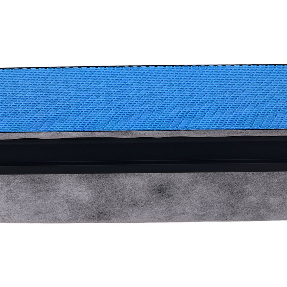 New 2x Premium Engine Air Filter compatible for Freightliner Cascadia 2018-2022 TR504-EF