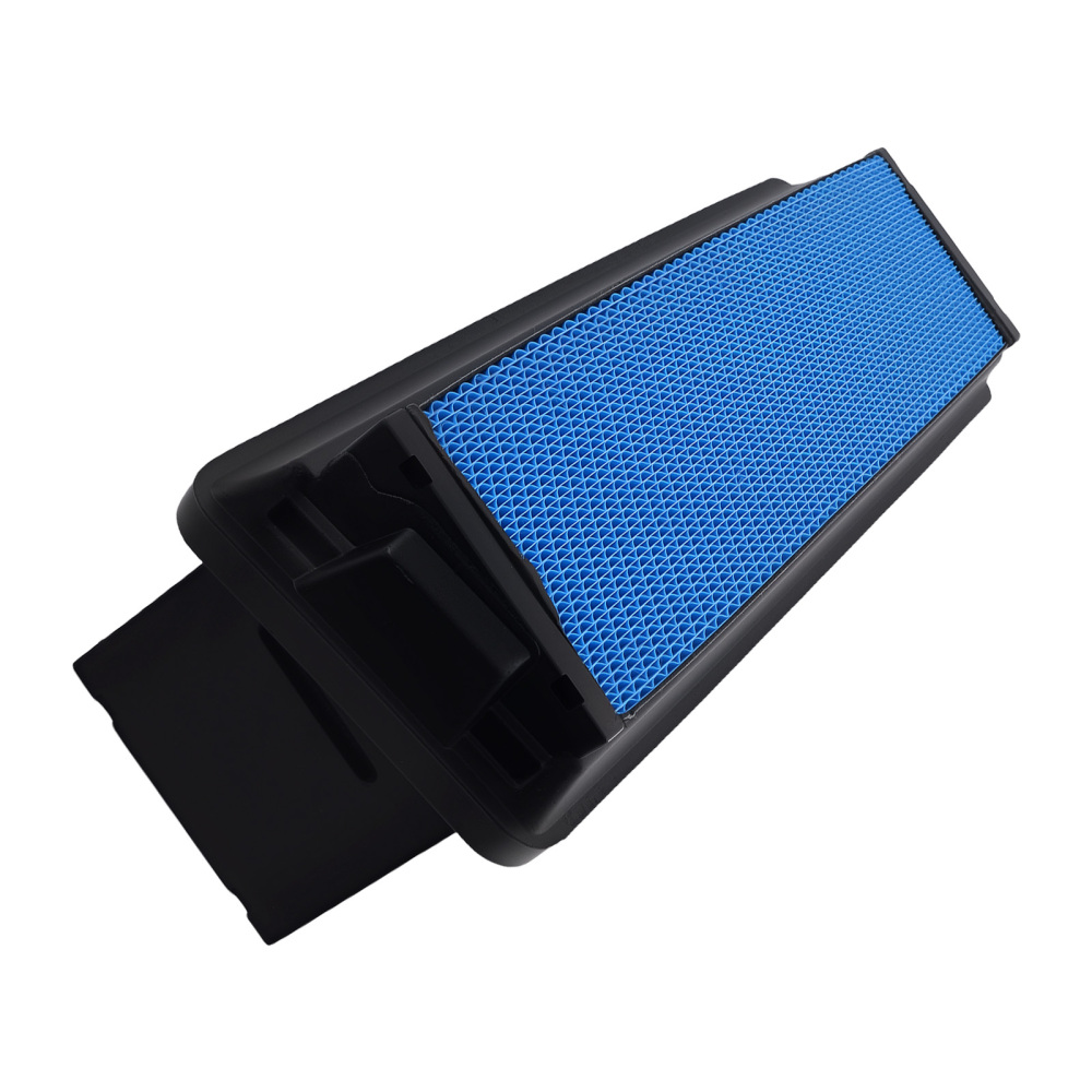 New 2x Premium Engine Air Filter compatible for Freightliner Cascadia 2018-2022 TR504-EF