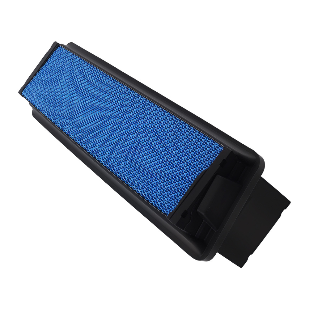 New 2x Premium Engine Air Filter compatible for Freightliner Cascadia 2018-2022 TR504-EF