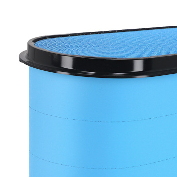 New Air Cleaner Kit compatible for John Deere 7130/7220/7230 AL172780 P606121