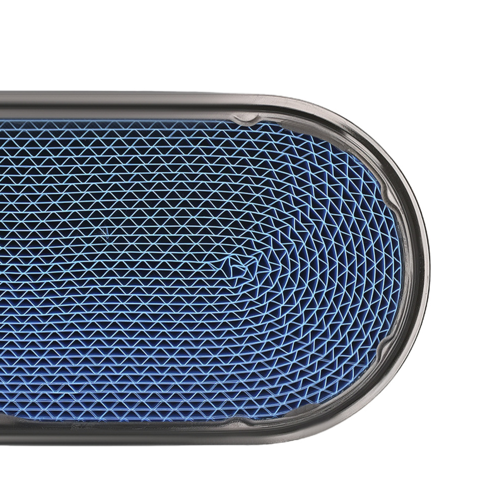 New Air Cleaner Kit compatible for John Deere 7130/7220/7230 AL172780 P606121