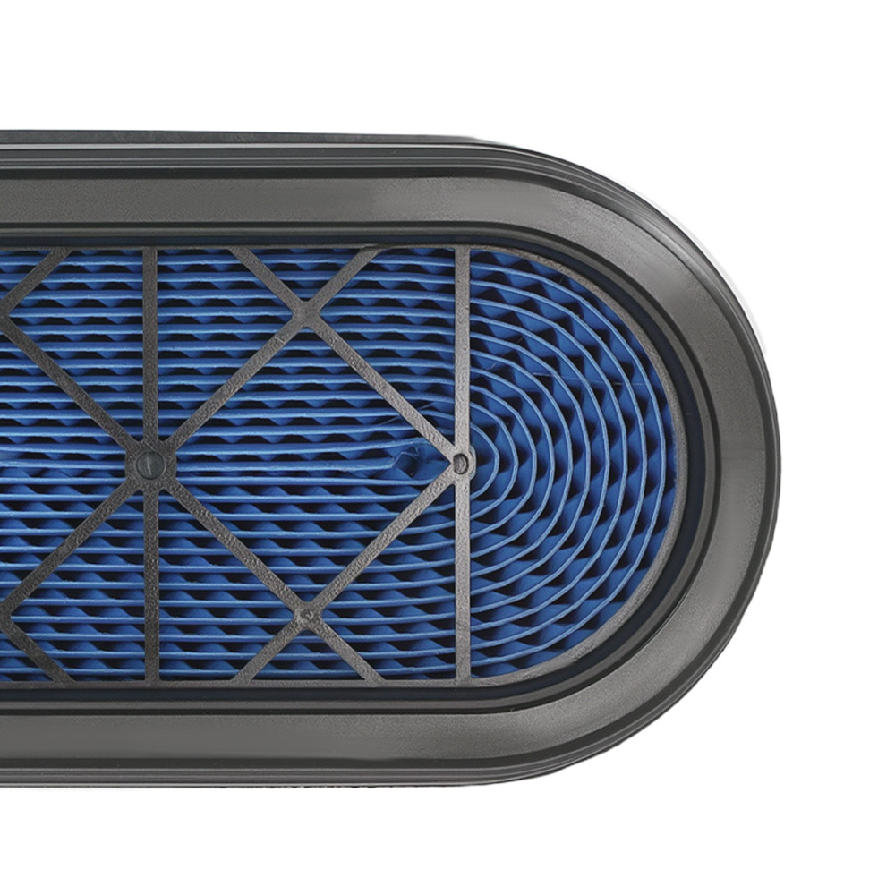 New Air Cleaner Kit compatible for John Deere 7130/7220/7230 AL172780 P606121