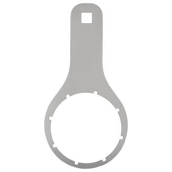 Essential Fuel Filter for Massey Ferguson 4607M/4609M/4610M 4707 V837079555