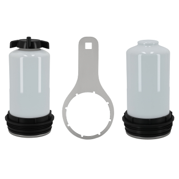 Essential Fuel Filter for Massey Ferguson 4607M/4609M/4610M 4707 V837079555