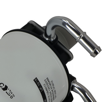 1x Fuel Filter compatible for Chevy Silverado 2500 3500 compatible for GMC Sierra 2500 HD 3500 6.6L Diesel