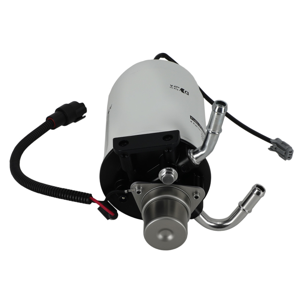 1x Fuel Filter compatible for Chevy Silverado 2500 3500 compatible for GMC Sierra 2500 HD 3500 6.6L Diesel