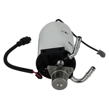 1x Fuel Filter compatible for Chevy Silverado 2500 3500 compatible for GMC Sierra 2500 HD 3500 6.6L Diesel