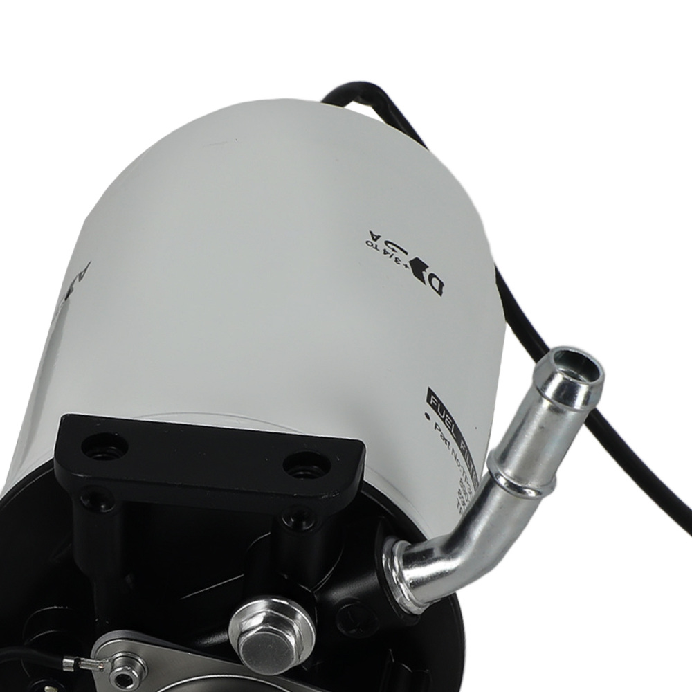 1x Fuel Filter compatible for Chevy Silverado 2500 3500 compatible for GMC Sierra 2500 HD 3500 6.6L Diesel