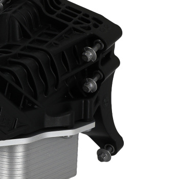 Alloggiamento filtro olio motore compatibile per BMW Serie 3 5 G20 G21 F90 G30 X3 F97 G01