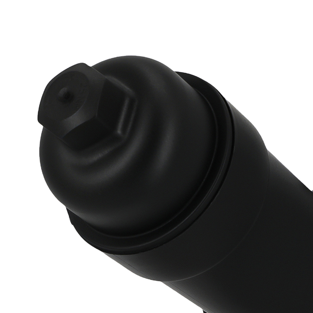 Alloggiamento filtro olio motore compatibile per BMW Serie 3 5 G20 G21 F90 G30 X3 F97 G01