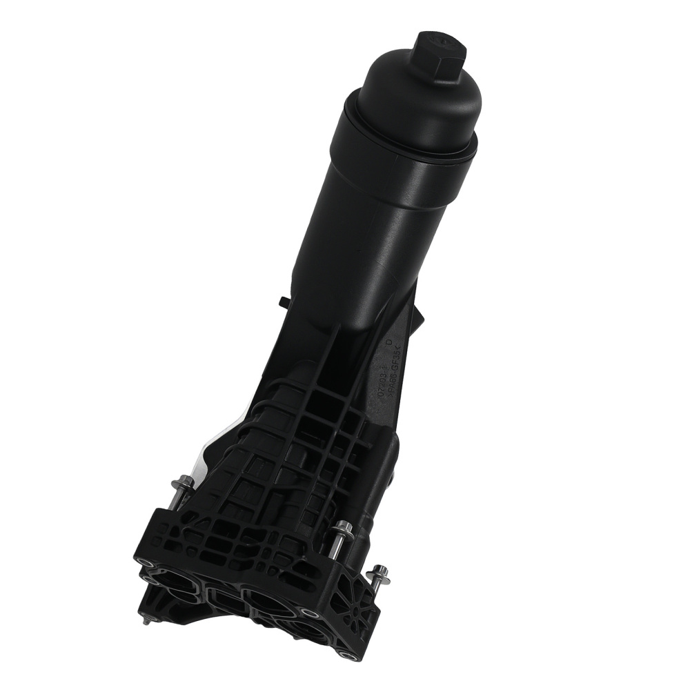 Alloggiamento filtro olio motore compatibile per BMW Serie 3 5 G20 G21 F90 G30 X3 F97 G01
