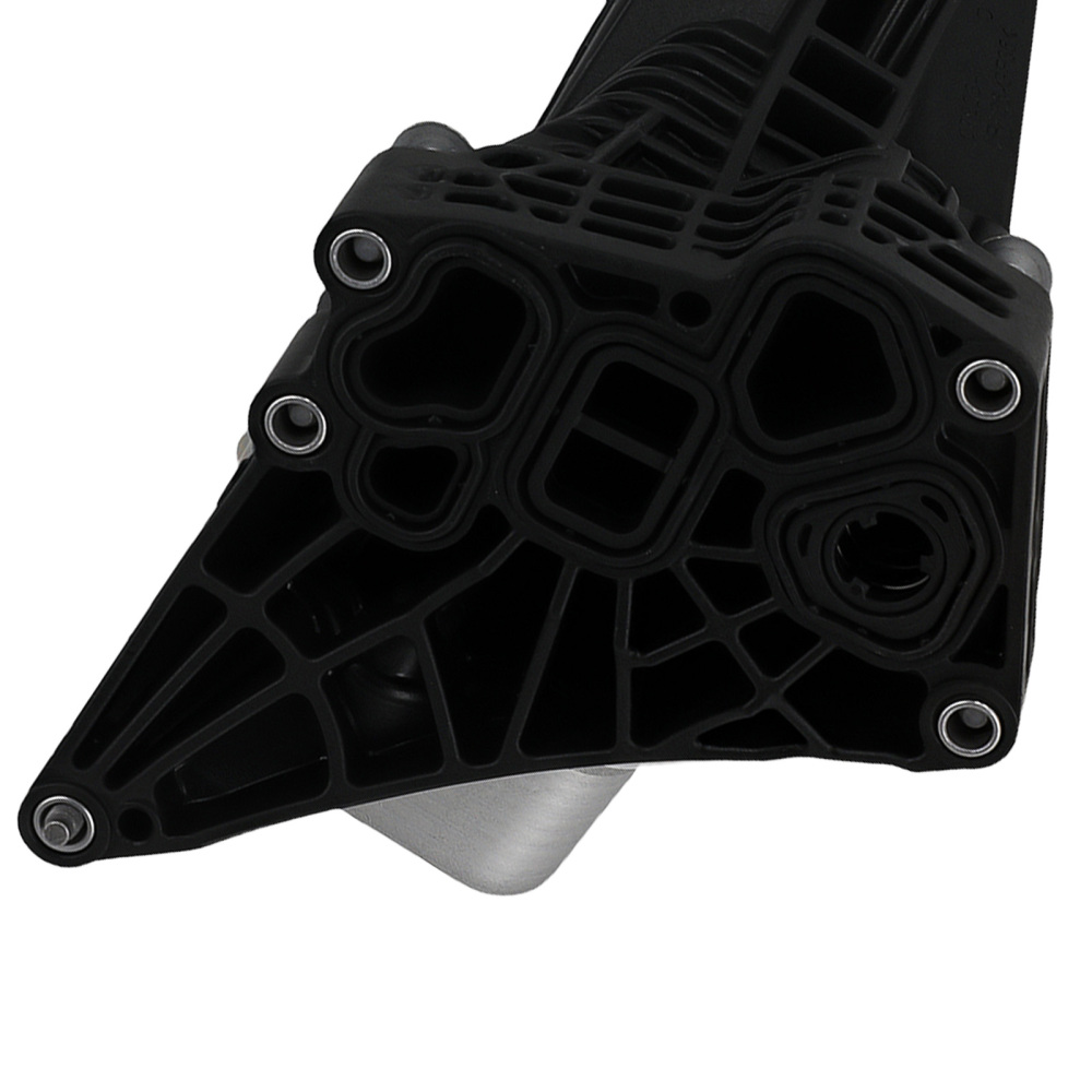 Alloggiamento filtro olio motore compatibile per BMW Serie 3 5 G20 G21 F90 G30 X3 F97 G01