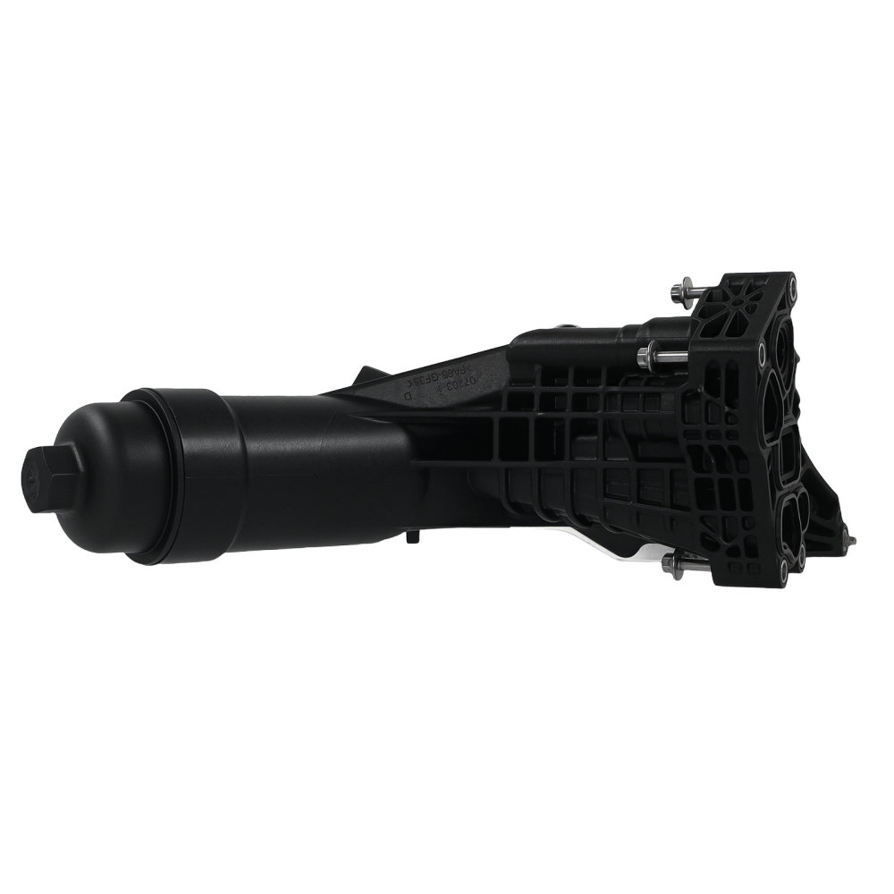 Alloggiamento filtro olio motore compatibile per BMW Serie 3 5 G20 G21 F90 G30 X3 F97 G01