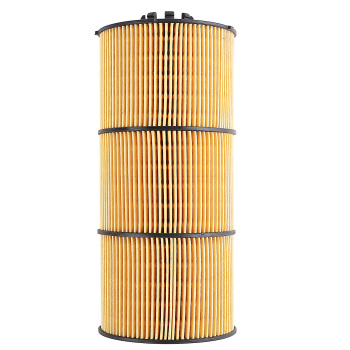 OilFuel Filter Housing Assembly compatible for Freightliner DD13 Engine GF3061 P551005