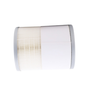 OilFuel Filter Housing Assembly compatible for Freightliner DD13 Engine GF3061 P551005