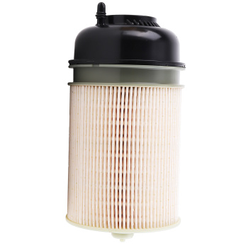 OilFuel Filter Housing Assembly compatible for Freightliner DD13 Engine GF3061 P551005