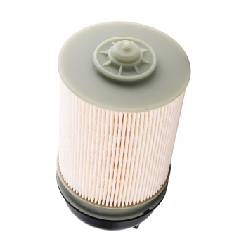 OilFuel Filter Housing Assembly compatible for Freightliner DD13 Engine GF3061 P551005