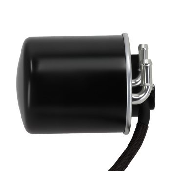 Fuel Filter compatible for Mercedes C-Class C180 C200 CDI 2.1L 2009-2014 F026402840 Replace