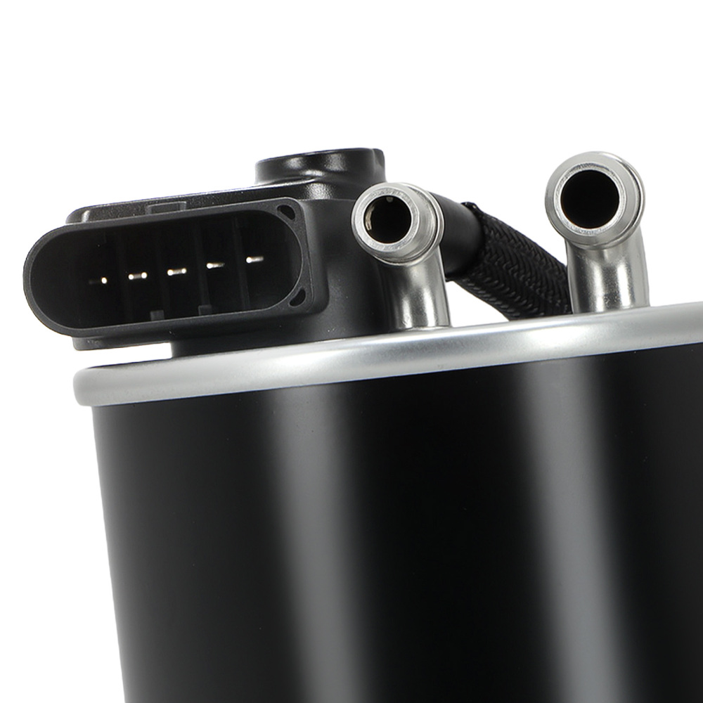 Fuel Filter compatible for Mercedes C-Class C180 C200 CDI 2.1L 2009-2014 F026402840 Replace