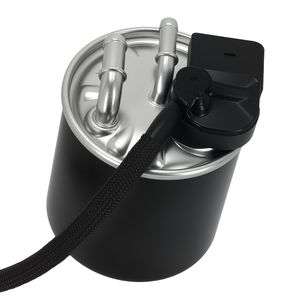 Fuel Filter compatible for Mercedes C-Class C180 C200 CDI 2.1L 2009-2014 F026402840 Replace