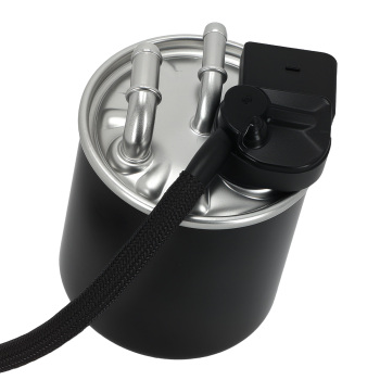 Fuel Filter compatible for Mercedes C-Class C180 C200 CDI 2.1L 2009-2014 F026402840 Replace